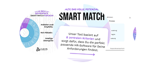 SmartMatch
